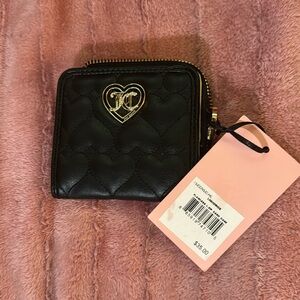 Juicy Couture Wallet